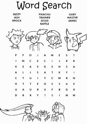 pokemon birthday coloring page|Pokémon Activity Sheets for Kids—Puzzles, Mazes,。